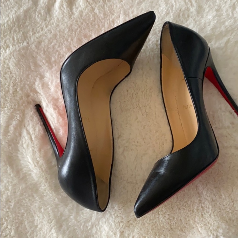 Meet your Posher, Roudeline